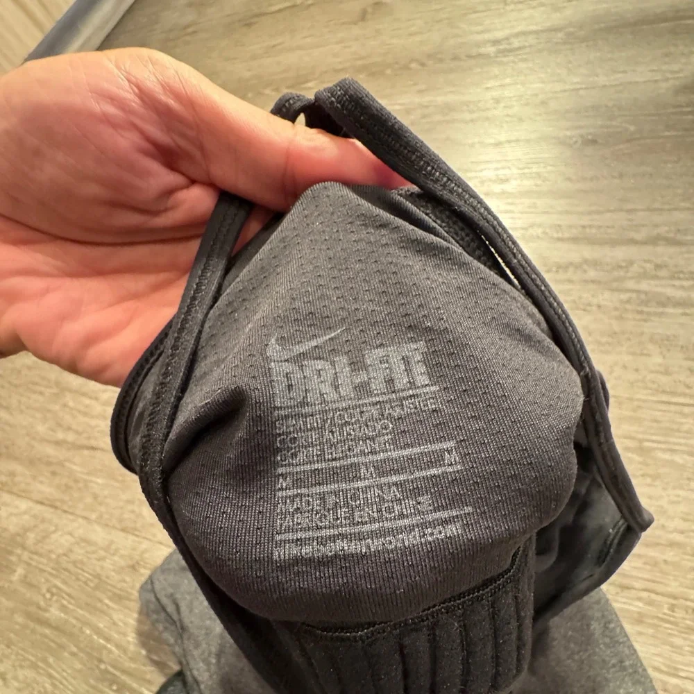 Nike dri fit